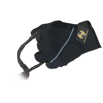 Competition Glove - Black